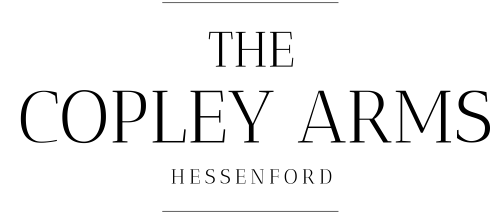 Copley Arms